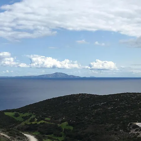 Dorothea Panoramic 아파트 Nisoi