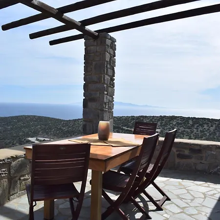 아파트 Dorothea Panoramic