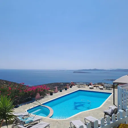 아파트 Dorothea Panoramic