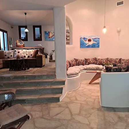 아파트 Dorothea Panoramic