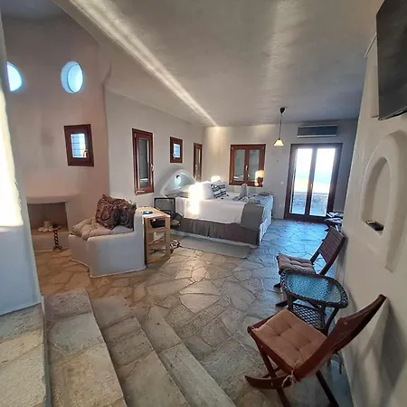 Dorothea Panoramic *