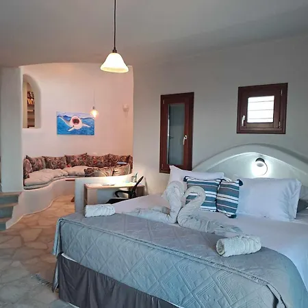 아파트 Dorothea Panoramic