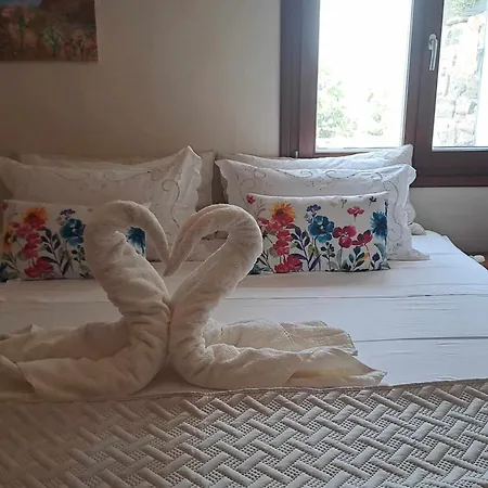 Dorothea Panoramic 아파트 Nisoi