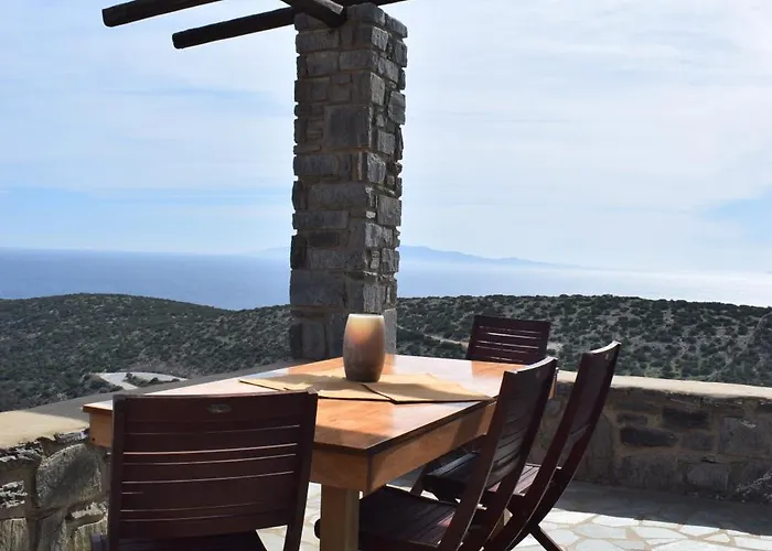 Lägenhet Dorothea Panoramic