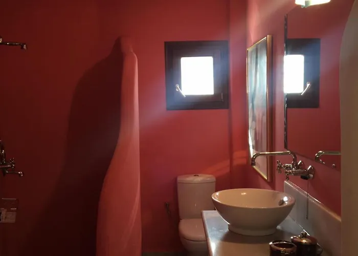 Dorothea Panoramic *