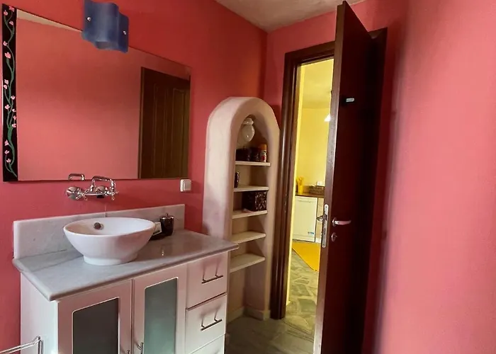 Dorothea Panoramic Lägenhet