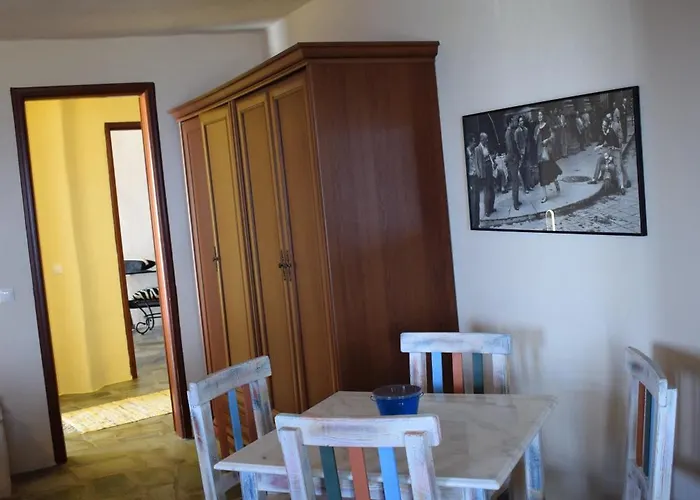 Dorothea Panoramic *