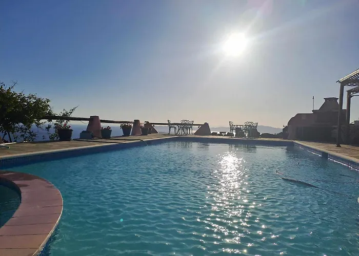 Lägenhet Dorothea Panoramic