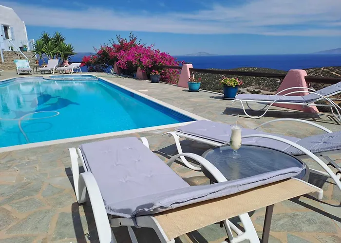 Lägenhet Dorothea Panoramic *