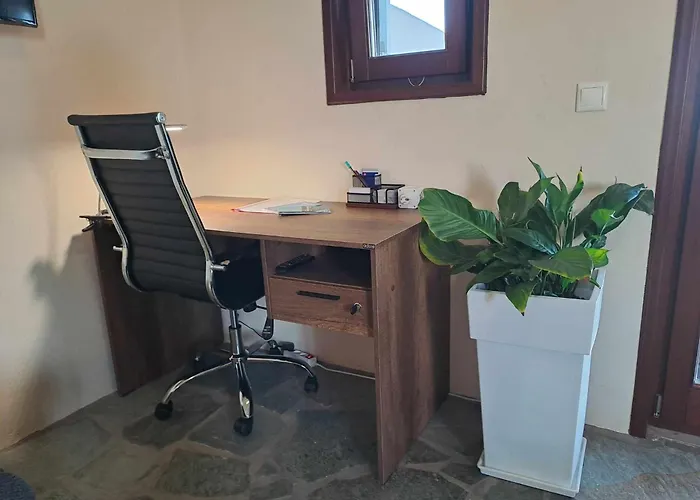 Dorothea Panoramic Lägenhet