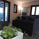 Dorothea Panoramic 아파트