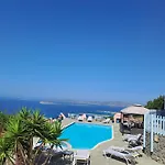 아파트 Dorothea Panoramic *