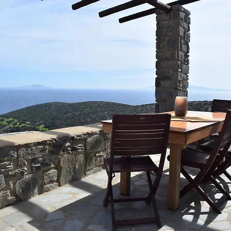 Appartement Dorothea Panoramic *