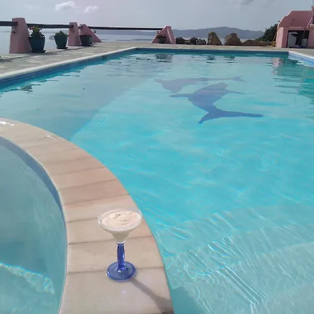 Dorothea Panoramic Appartement Nisoi