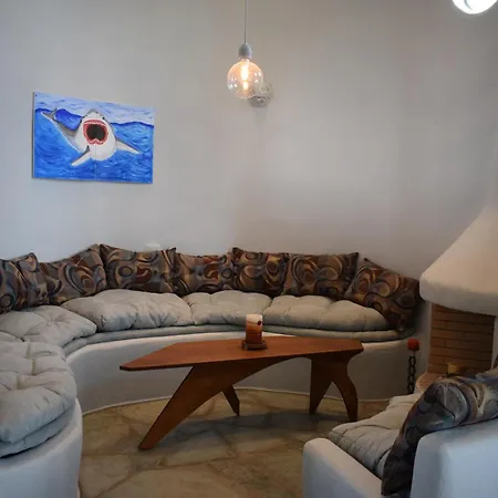 Dorothea Panoramic פארוס