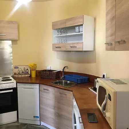 Dorothea Panoramic פארוס