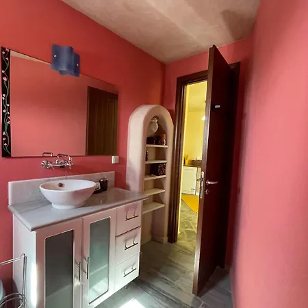 Dorothea Panoramic Apartamento