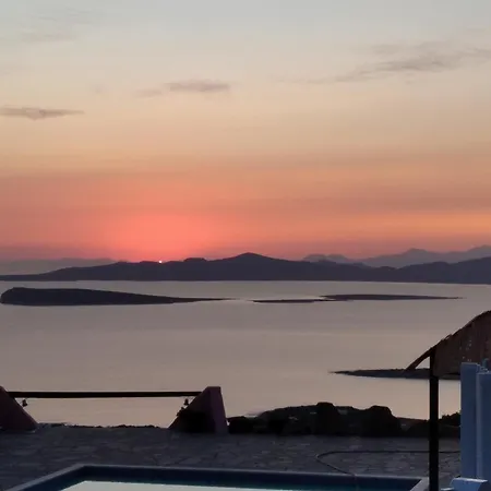 Dorothea Panoramic Nisoi