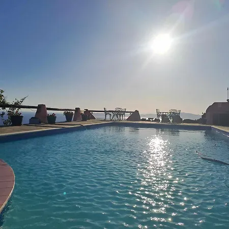 Appartement Dorothea Panoramic