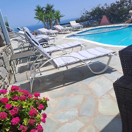 Dorothea Panoramic Apartamento *