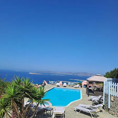 Apartamento Dorothea Panoramic *