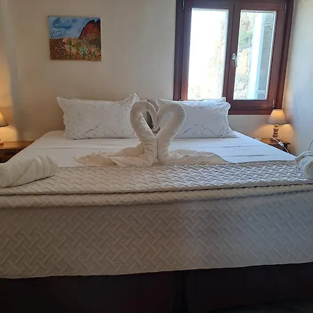 Apartamento Dorothea Panoramic Nisoi