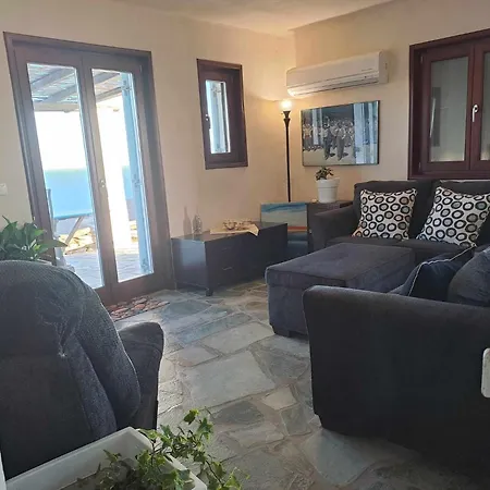 דירה Dorothea Panoramic