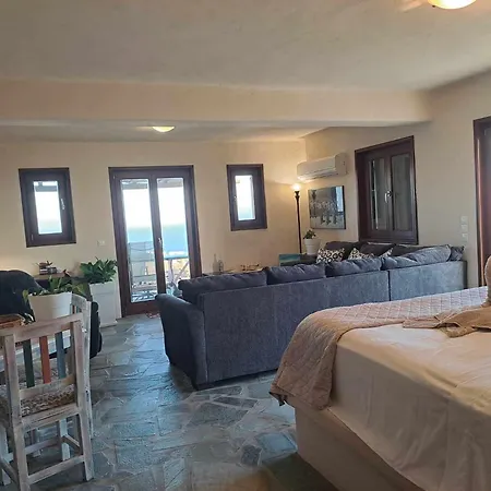 Appartement Dorothea Panoramic