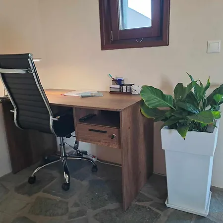 Dorothea Panoramic Appartement