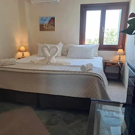 Apartamento Dorothea Panoramic