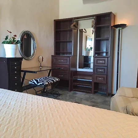 Appartement Dorothea Panoramic *