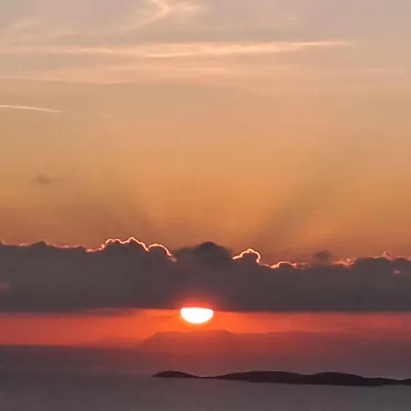 Appartement Dorothea Panoramic Nisoi