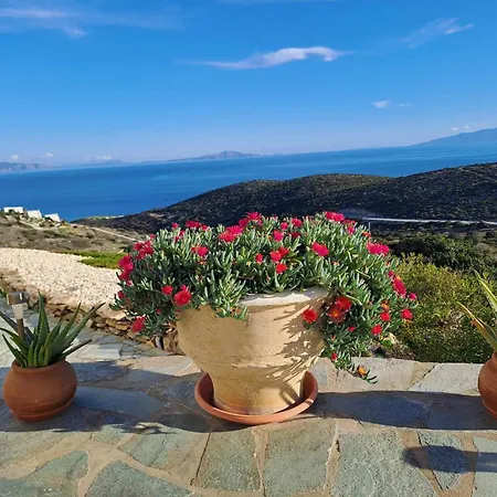 Dorothea Panoramic Appartement