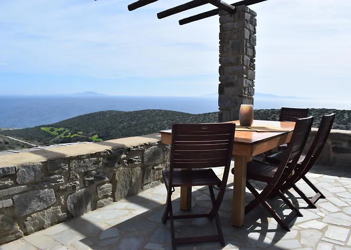 Lägenhet Dorothea Panoramic *