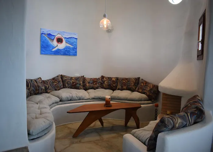 Dorothea Panoramic Nisoi