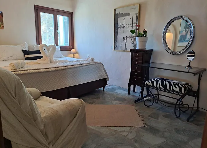 Dorothea Panoramic Nisoi