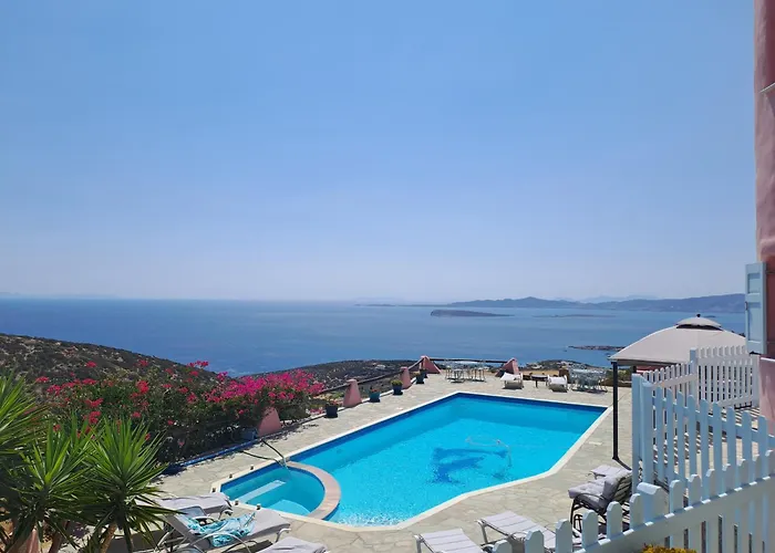 Appartamento Dorothea Panoramic