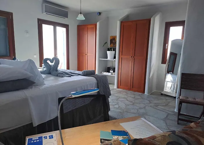 Dorothea Panoramic * Nisoi