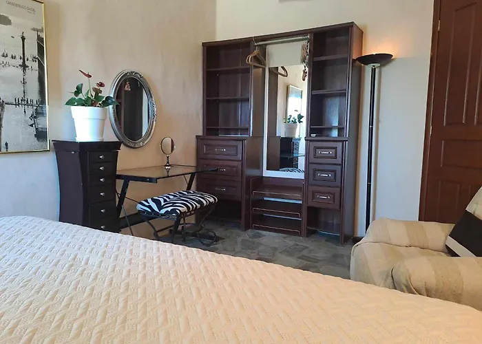 Lägenhet Dorothea Panoramic *